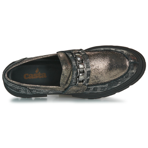 Casta - XANG - Noir