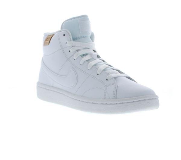 Nike Court Royale 2 Mid Top Trainers
