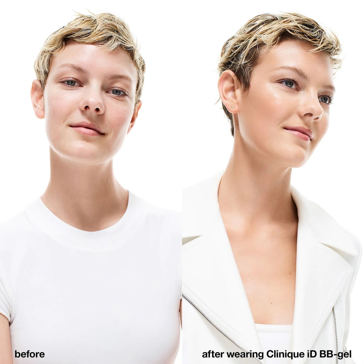 CLINIQUE Dramatically Different Moisturizing Gel Hydratant BB Tellement Différent