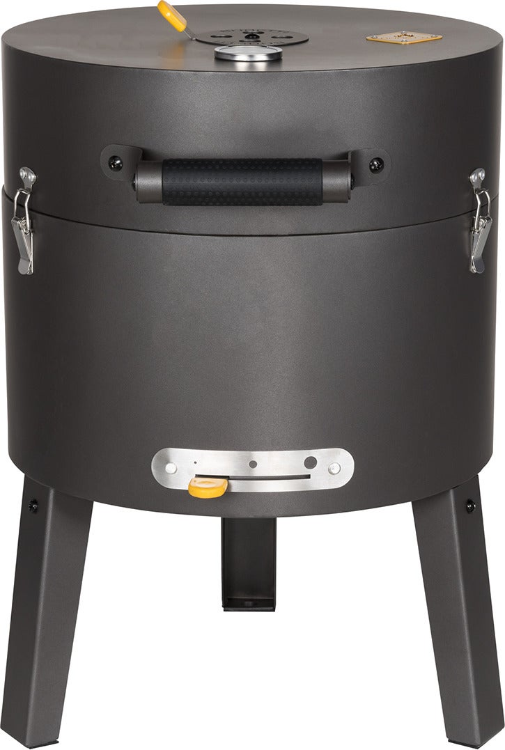 Boretti houtskool barbecue Tonello 51,5 x 41 x 53 cm