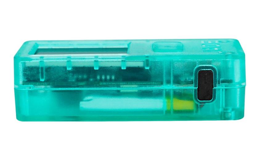 Blockstream Jade GrünCrypto-Hardware-Wallet zum Kaufen, Verwalten und Vermehren digitaler Vermögenswerte