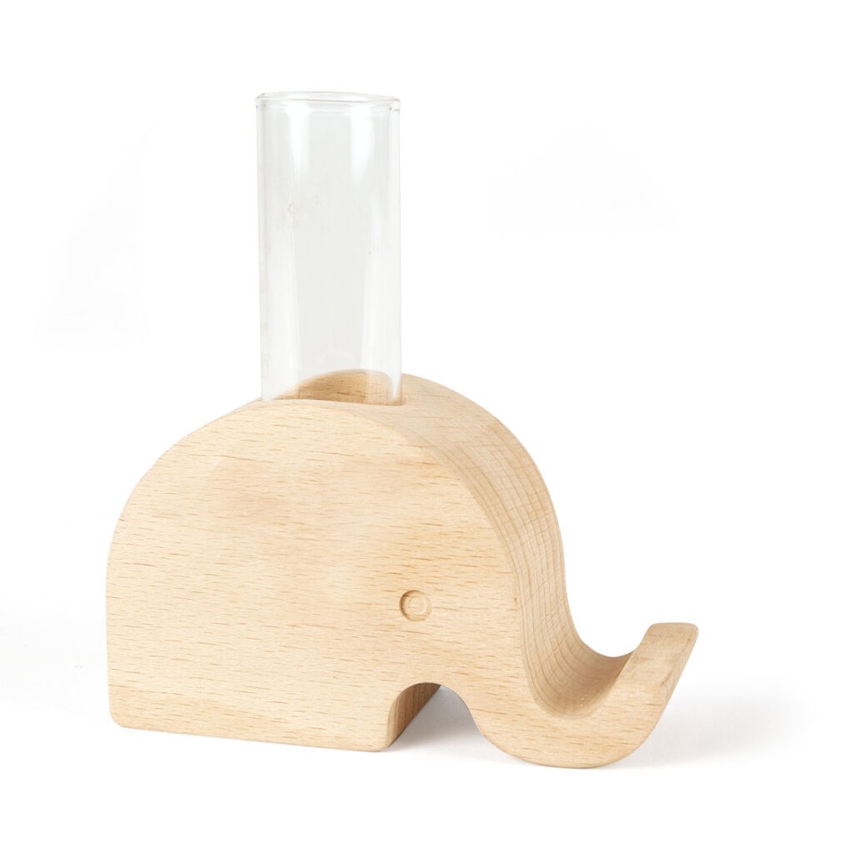Elephant Propagation Vase (VS01)