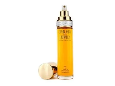 Elizabeth Taylor Diamonds and Emeralds EDT W 100 ml