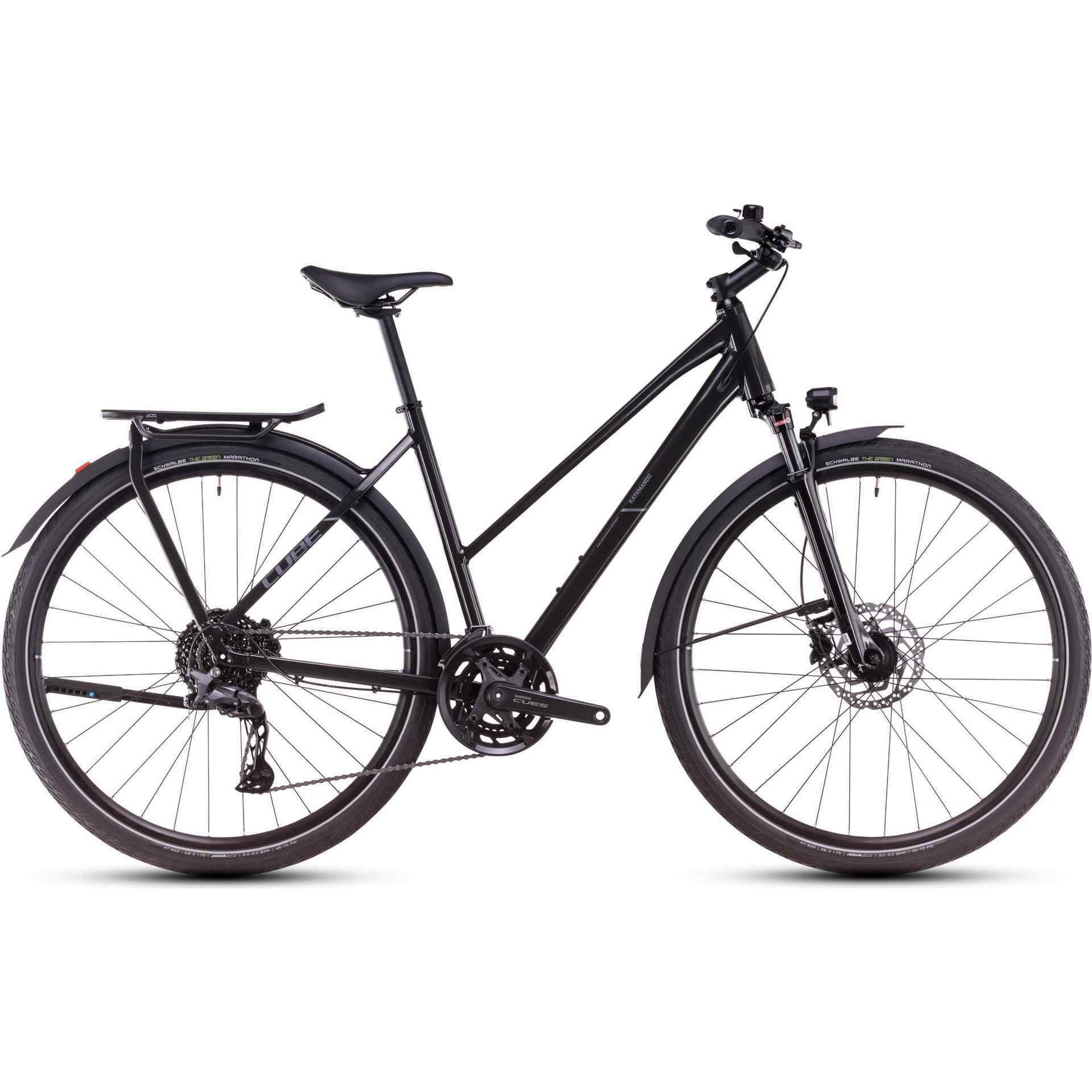 Cube Kathmandu Pro 2025