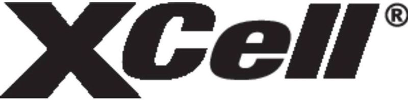 XCell - XTREME FR6/L91 - AA Batterij - Lithium - 1.5 V - Set van 4 stuks
