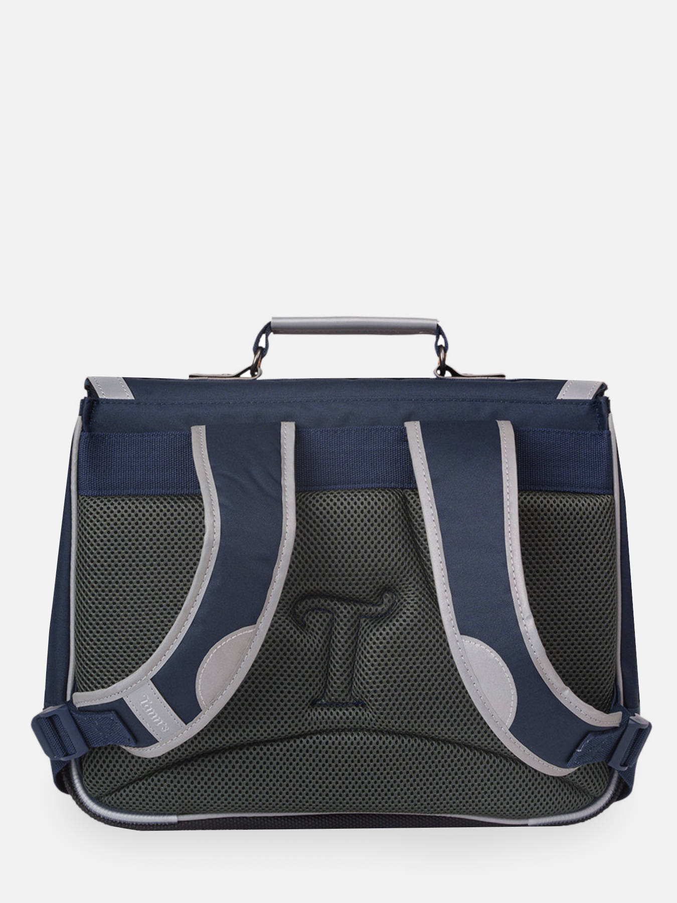 Cartable 1 compartiment TANN'S