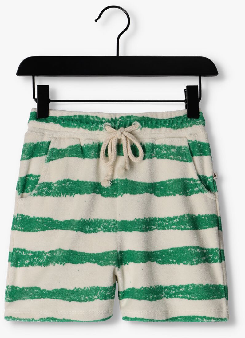 AMMEHOELA groene ammehoela korte broek am.apollo.14