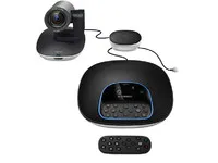 Logitech GROUP - Videokonferencepakker