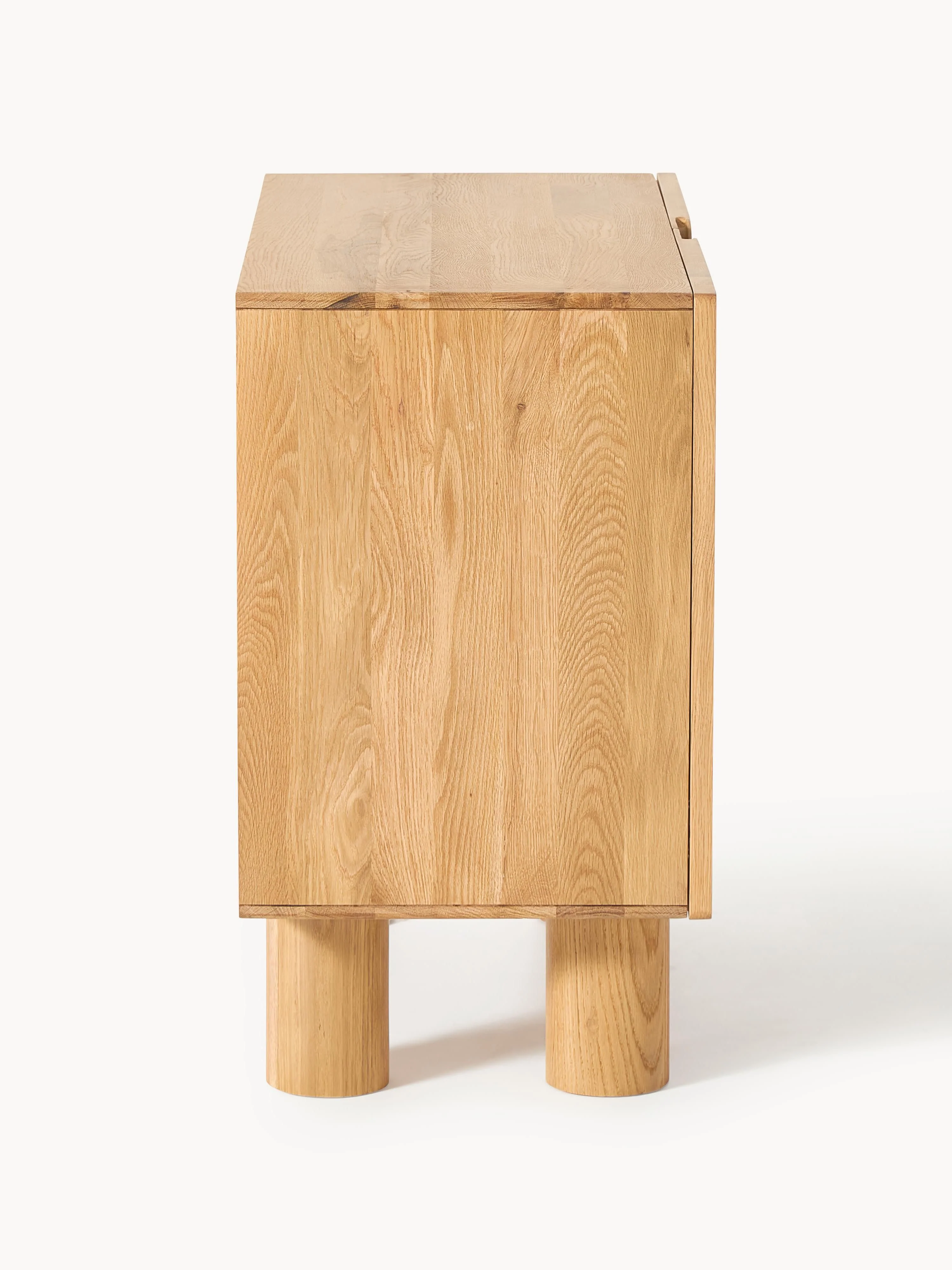 Dressoir Cadi van eikenhout