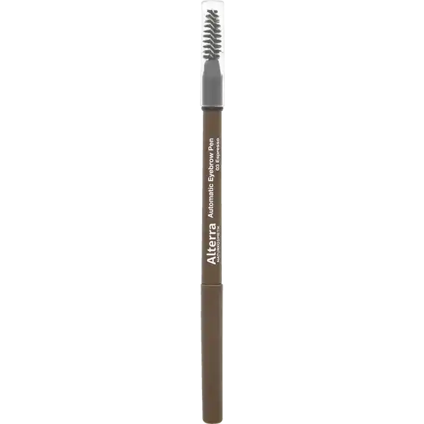 Automatic Eyebrow Pen 03 Espresso