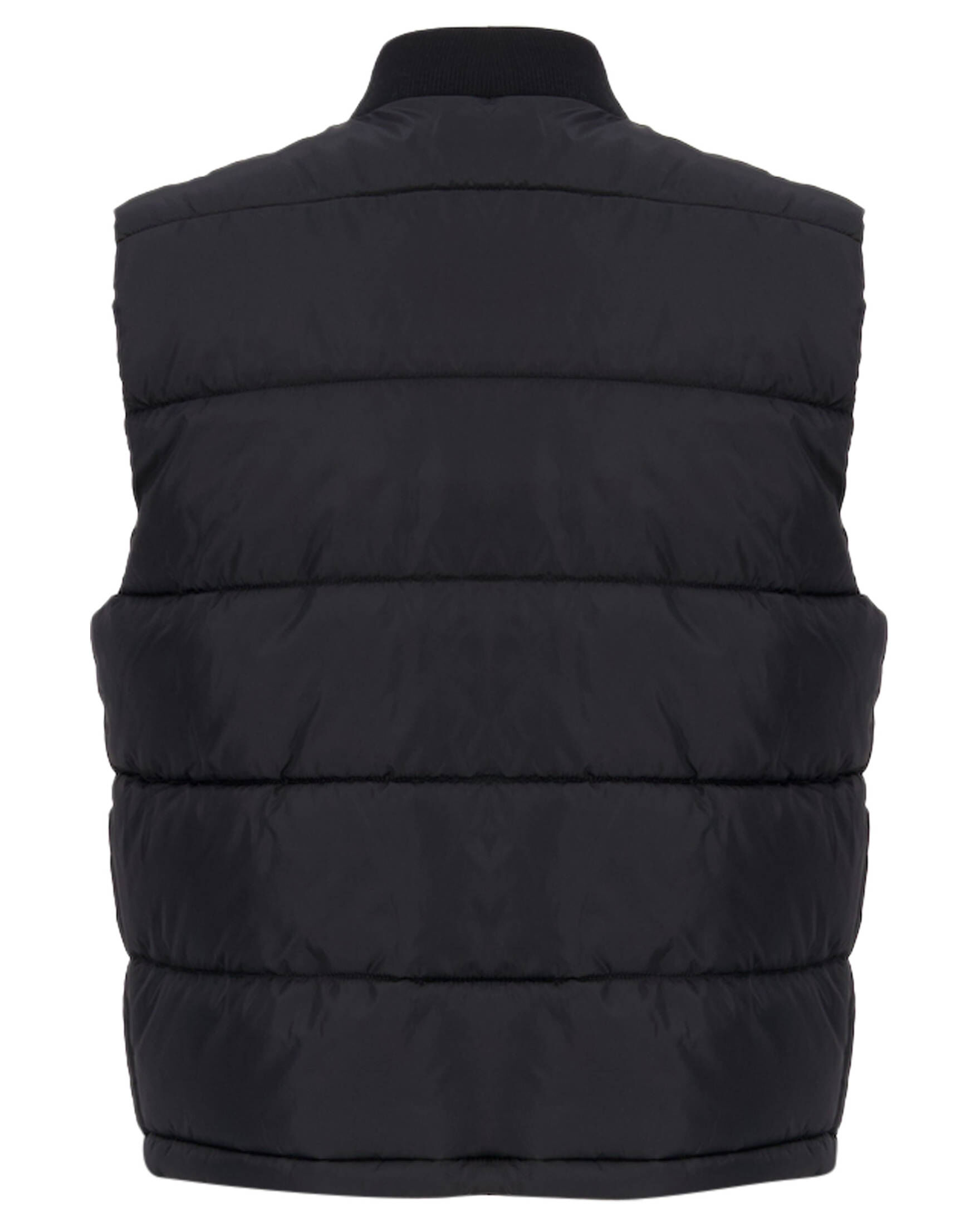 Alpha Industries| Herren Steppweste PUFFER VEST LW
