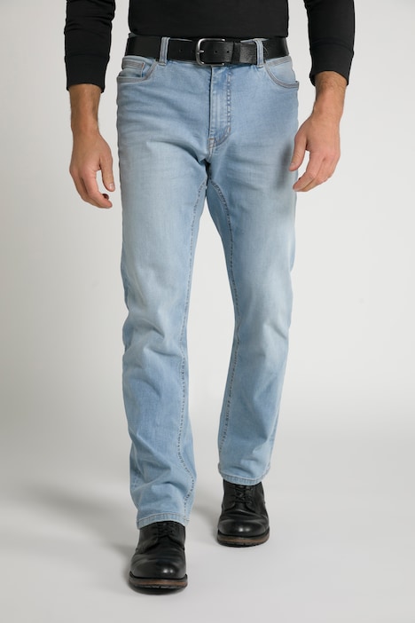 Jeans, FLEXNAMIC®, Denim, Straight Fit, bis Gr. 70/35