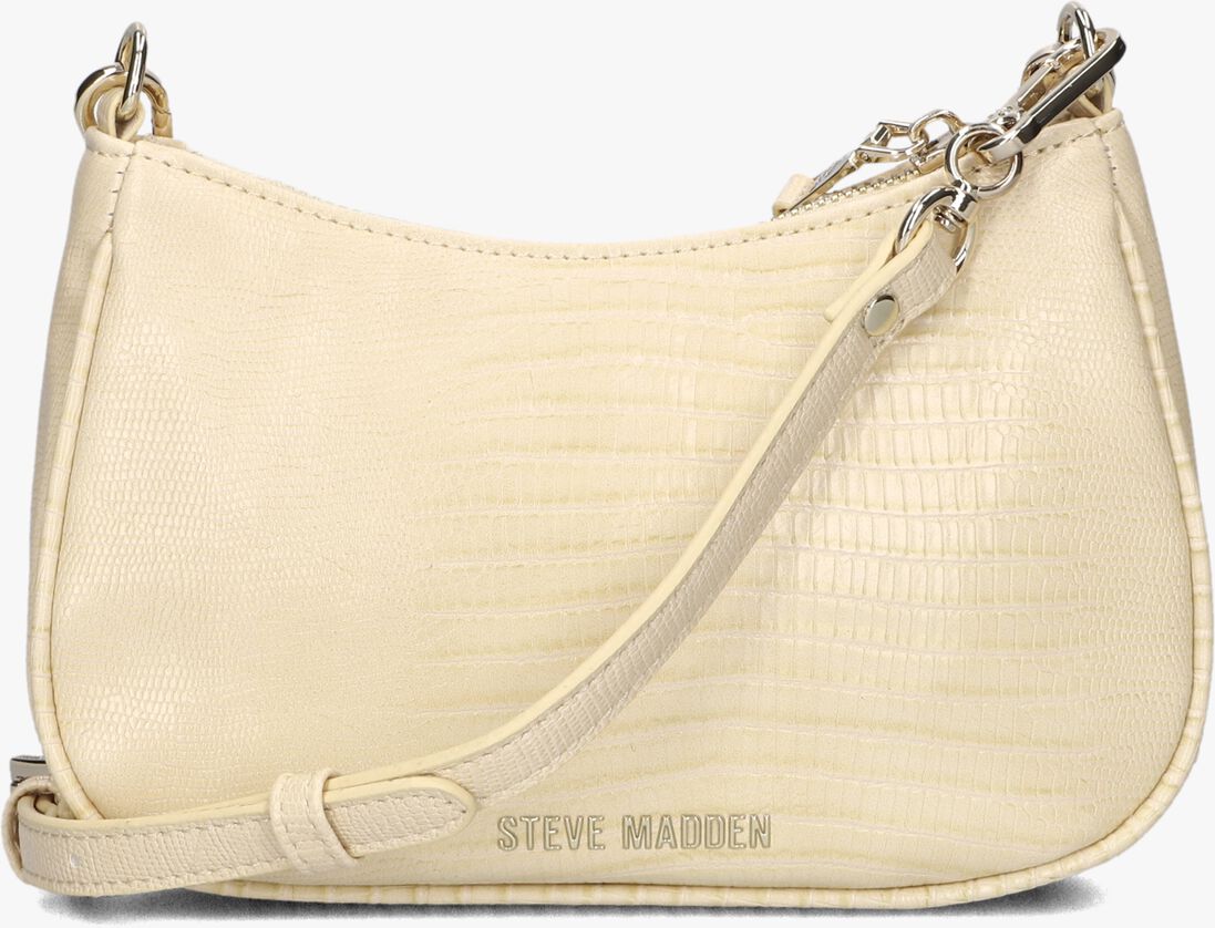 STEVE MADDEN beige steve madden schoudertas bvilma