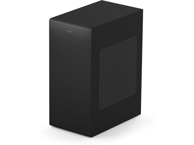 Philips Soundbar TAB7908/10 Soundbar 5.1.2 mit kabellosem Subwoofer