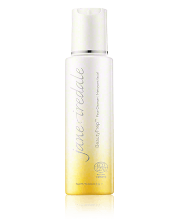 Jane Iredale Skin Care Beauty Prep Face Cleanser 90ml