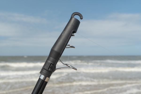 Canne Surfcasting Ultimate Beachforce Tele 3.90m (100-200g)