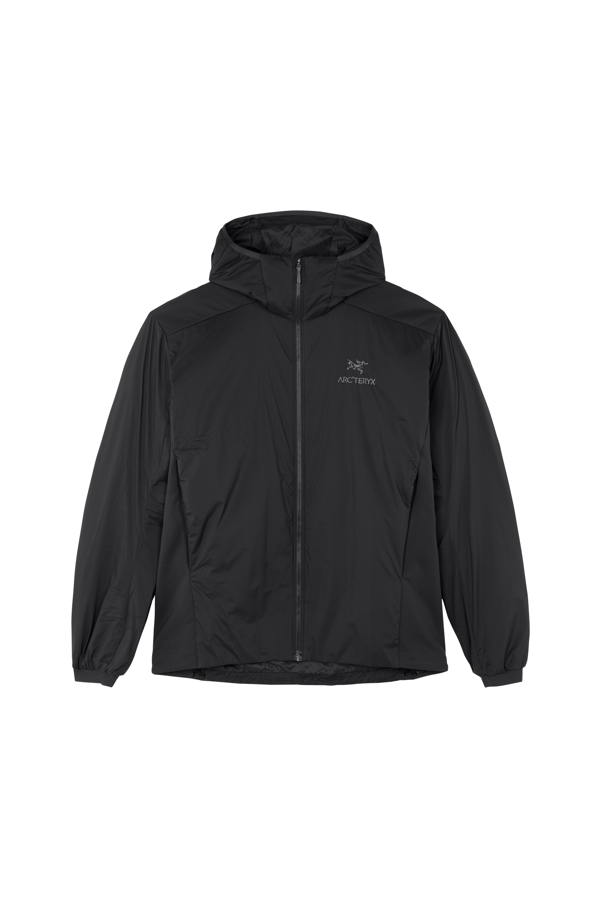 ARC'TERYX Veste X000007487 BLACK Noir