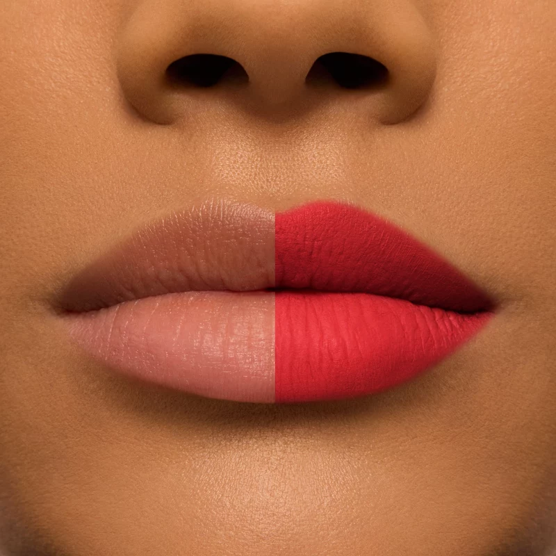 Lancôme L'Absolu Rouge Drama Matte Lipstick 3,4 gr. - 158 Red Is Drama