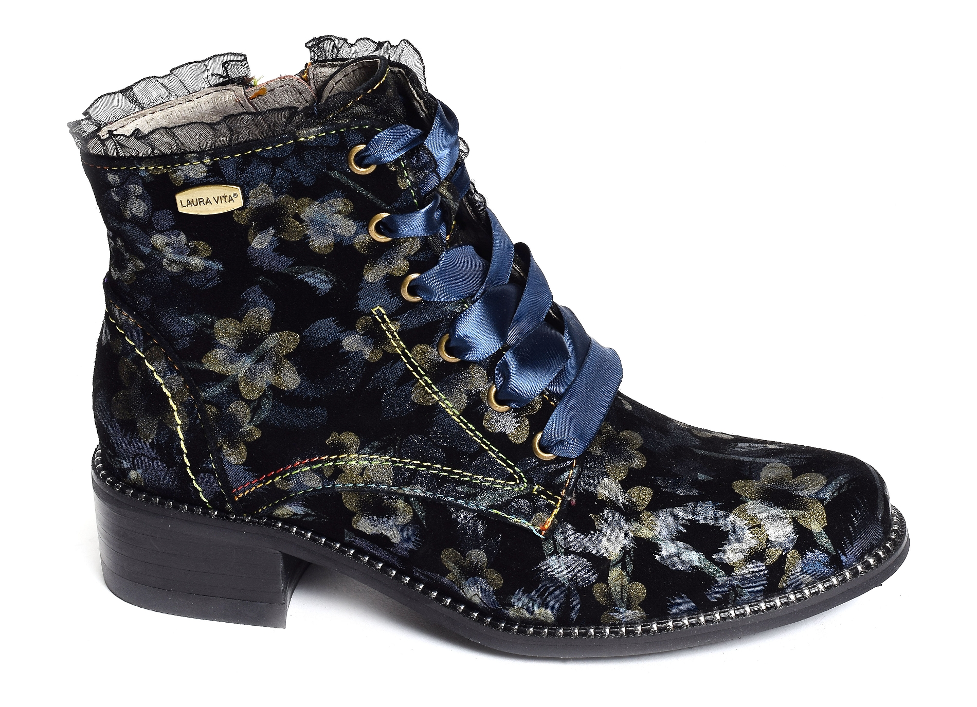 Emcmao 05 noir bleu
