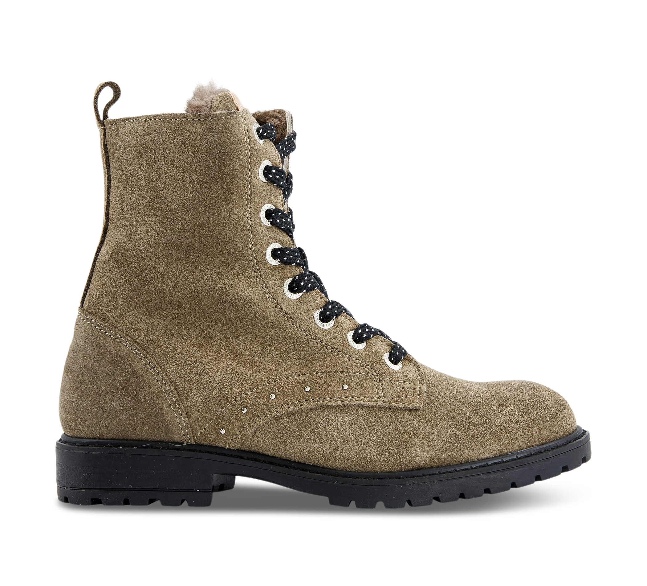 Develab Mid Boot Laces