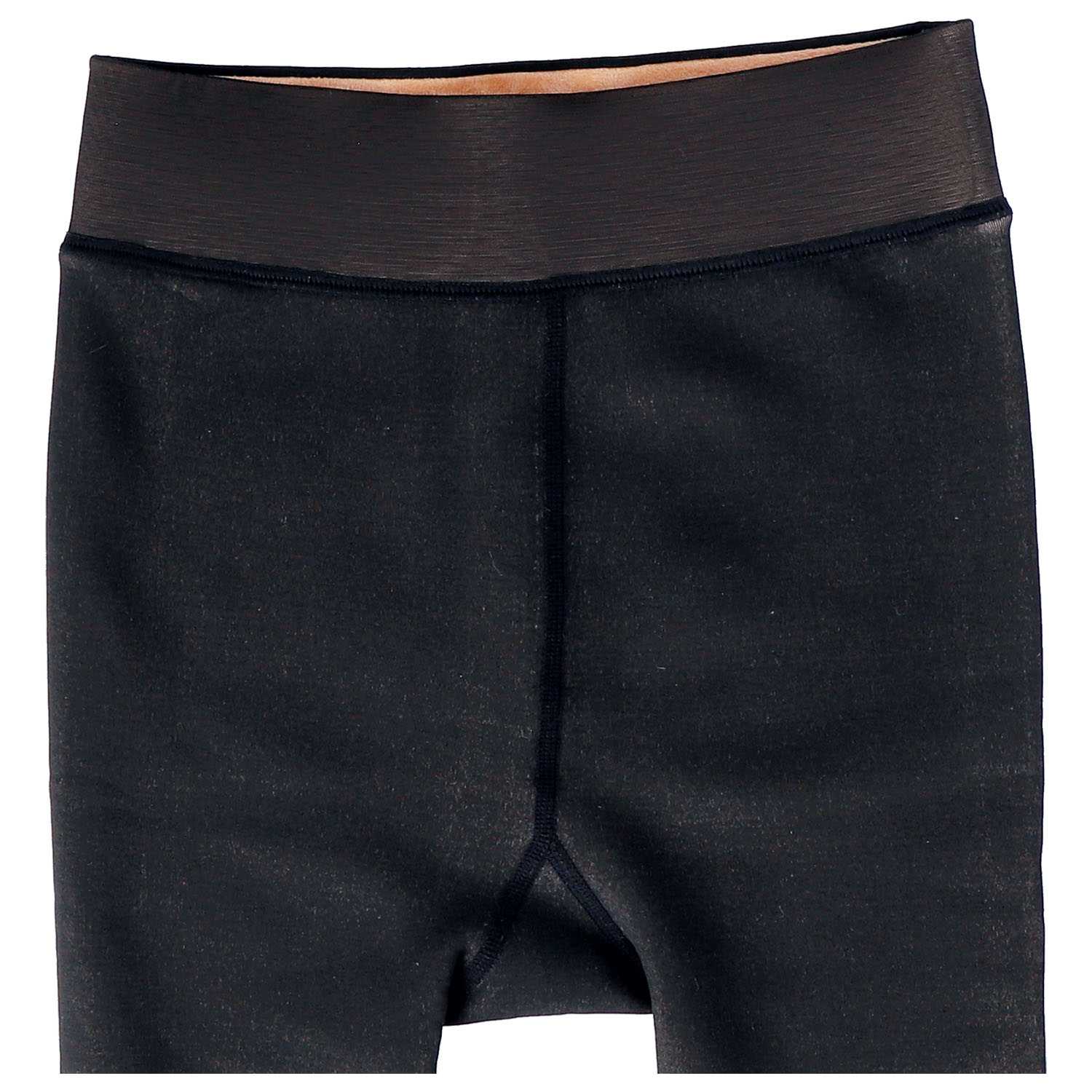 Damen-Thermo Strumpfhose Stretch