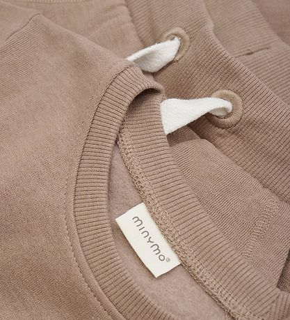 Minymo Sweats?t - Fossil
