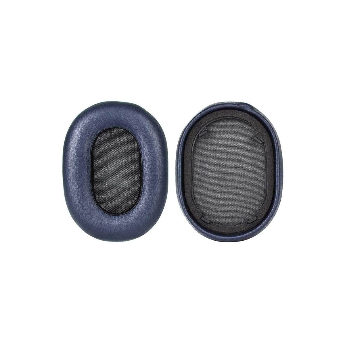 Øreputer Plantronics BackBeat GO 810 - Mørkeblå