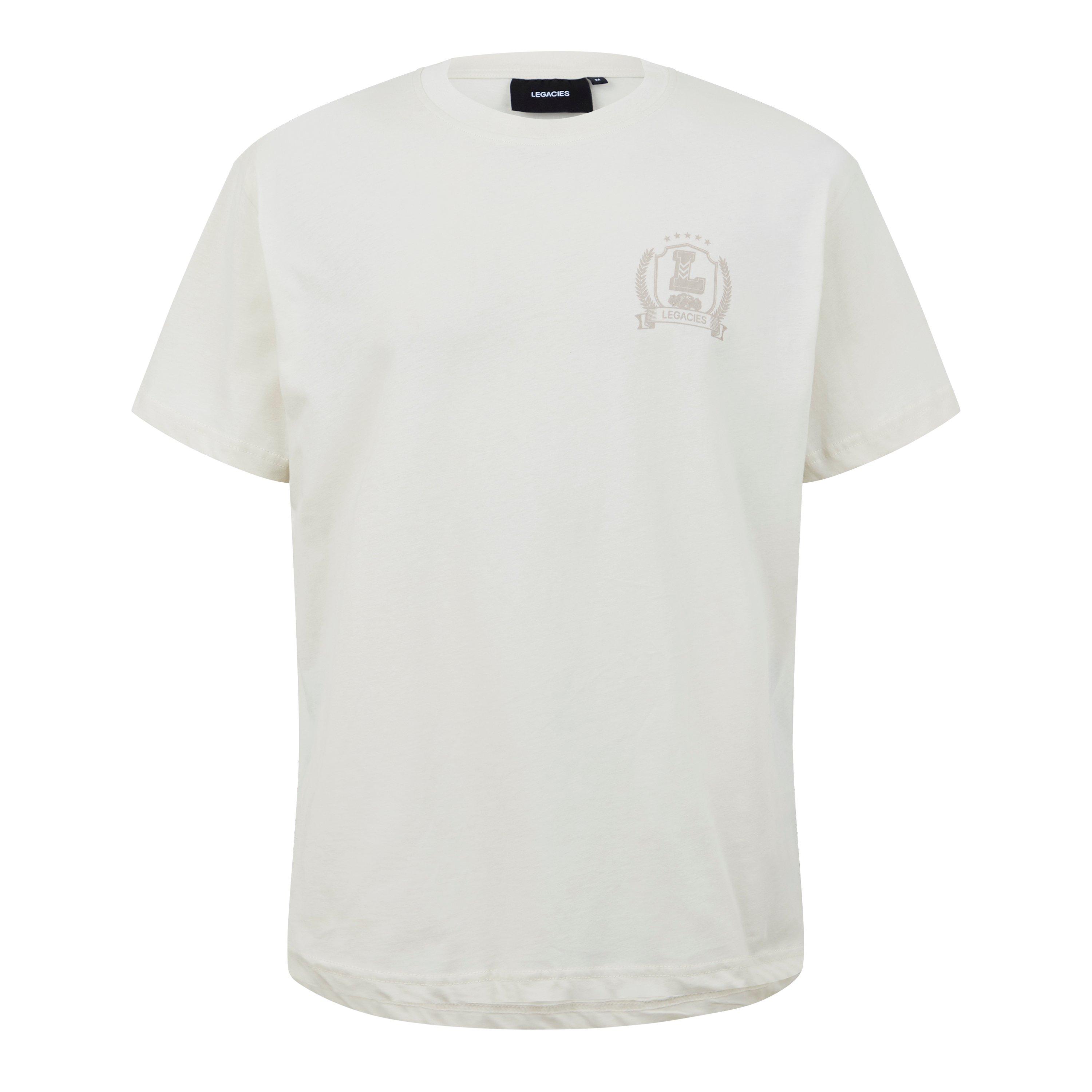Legacies Coat of Arms T-Shirt