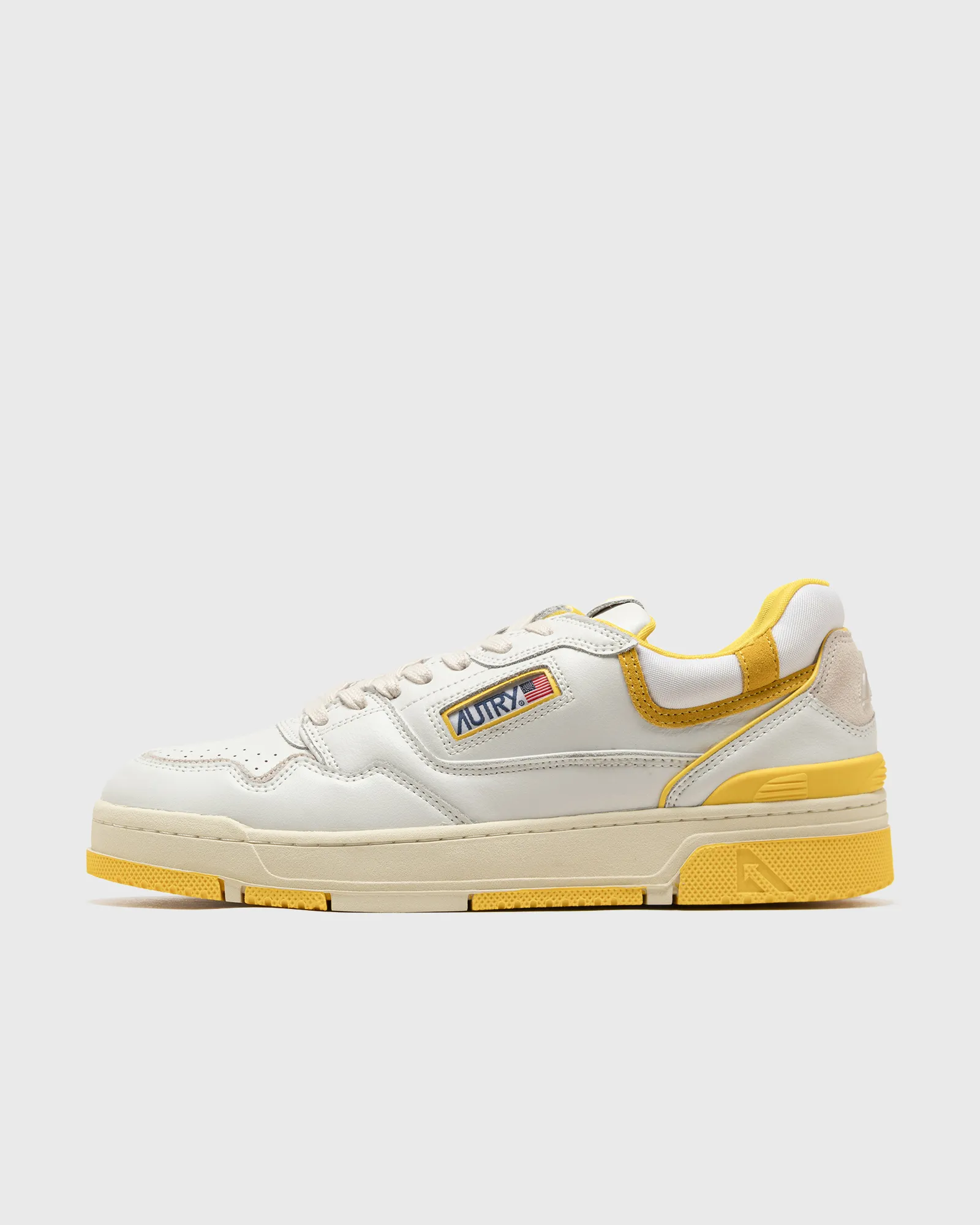 Autry Action Shoes CLC LOW