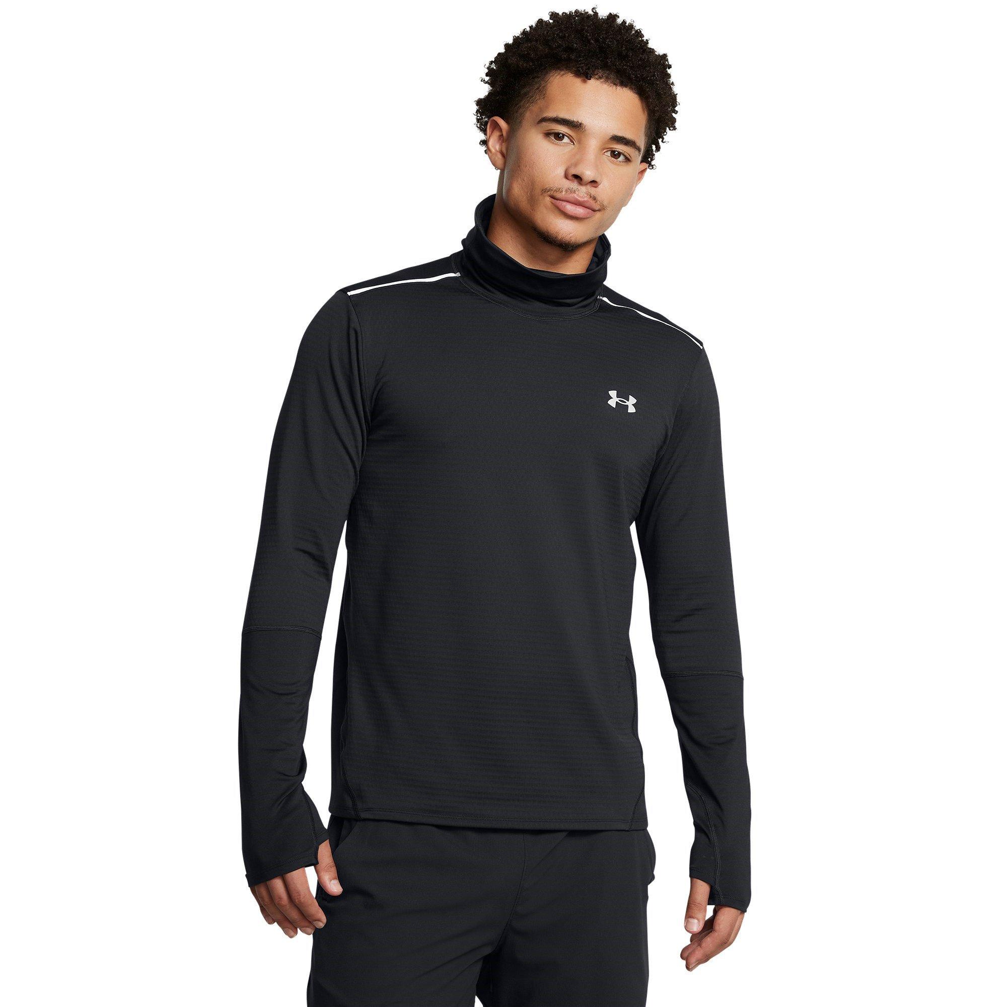 Under Armour Under Armour Ua Vanish Cw Funnel Top Gym Mens