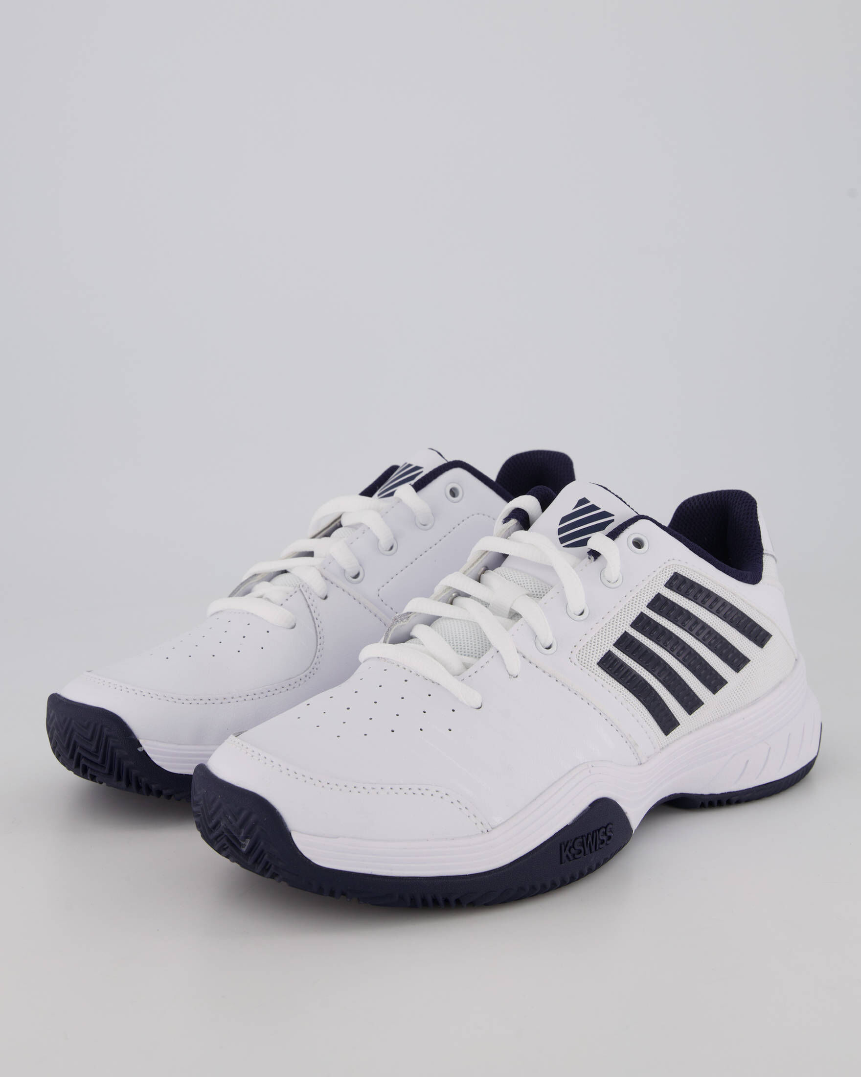 K-Swiss| Herren Tennisschuhe Outdoor COURT EXPRESS  HB