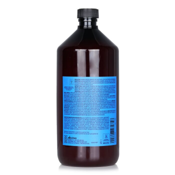 Davines Natural Tech Rebalancing Shampoo