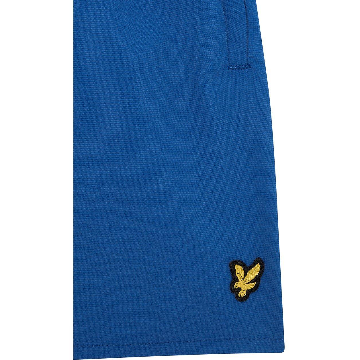 Lyle and Scott L And S Logo Swimming Shorts Juniors