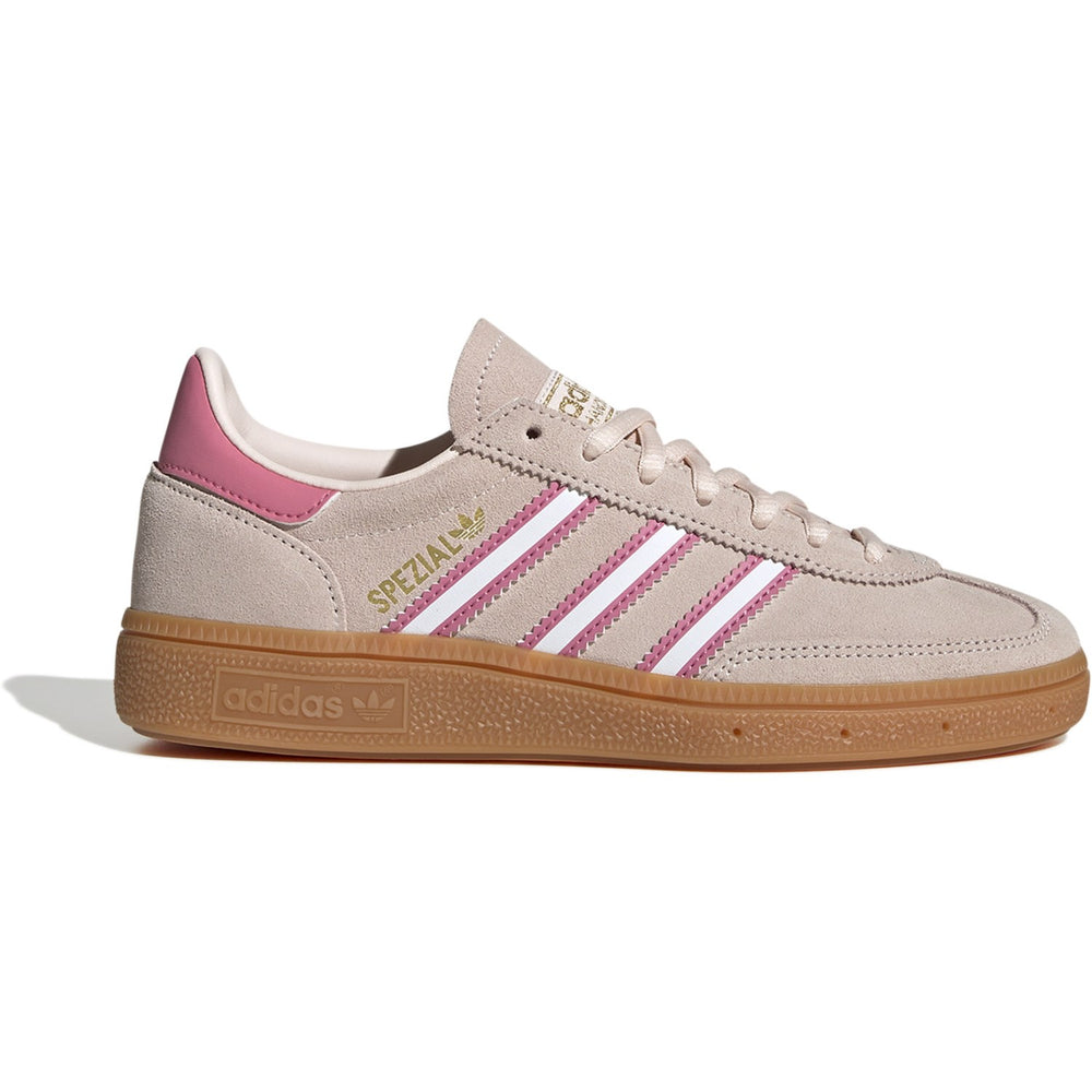 Køb adidas Originals Wonder Quartz/Ftwr White/Rose Tone Handball Spezial J Sneakers