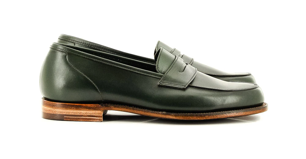 CROCKETT AND JONES - LILOU