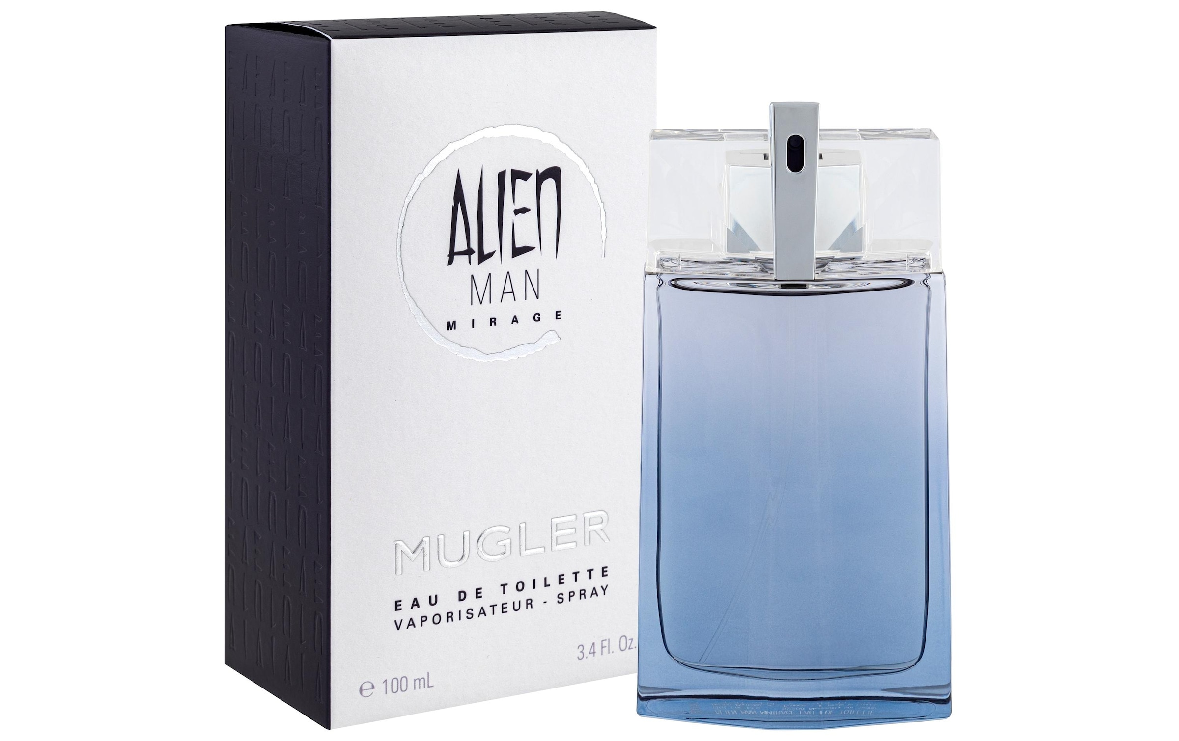 Thierry Mugler Eau de Toilette »Alie«