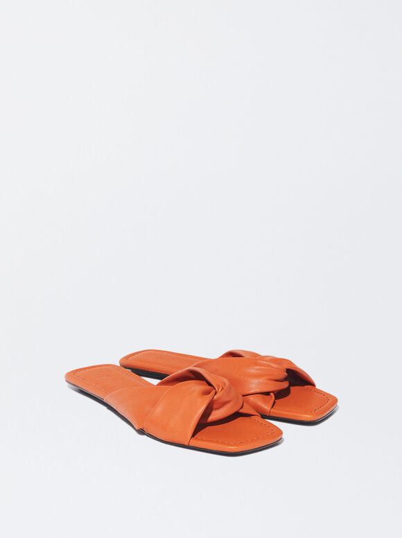 Exclusivo online - Orange