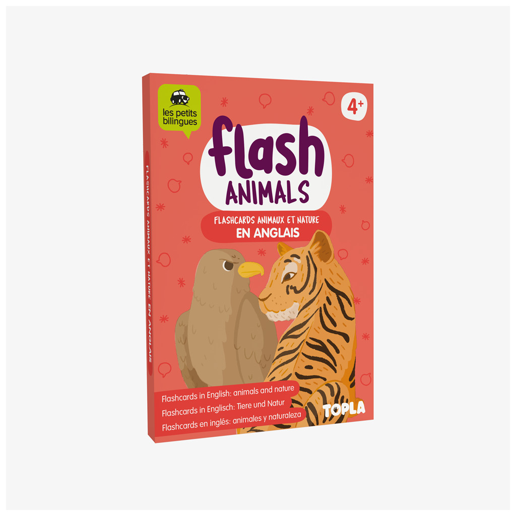 Flash Animals