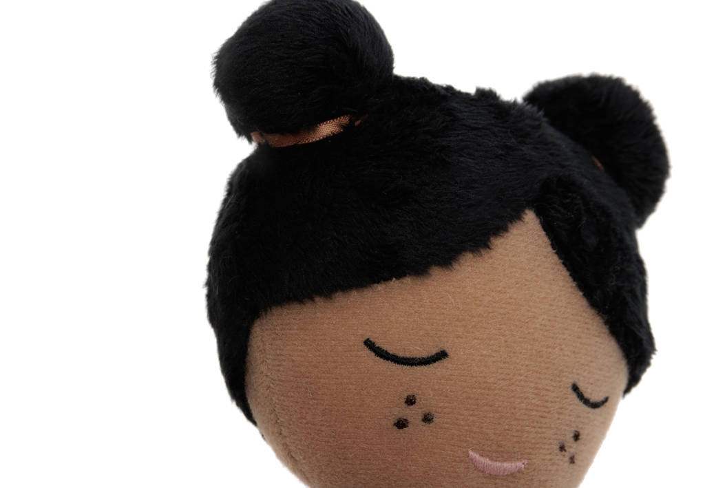 knuffel Doll - Daisy