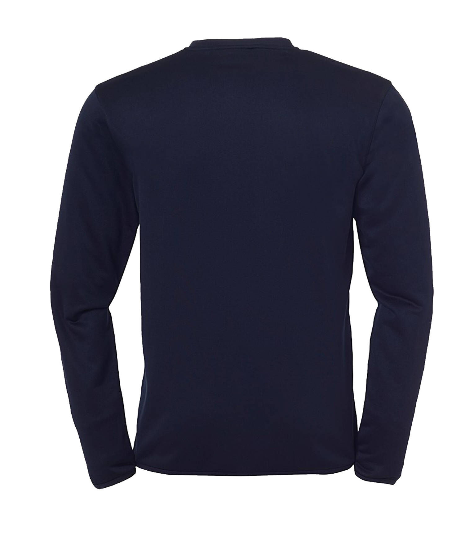 Uhlsport| Herren Fußball - Teamsport Textil - Sweatshirts Essential Trainingstop langarm