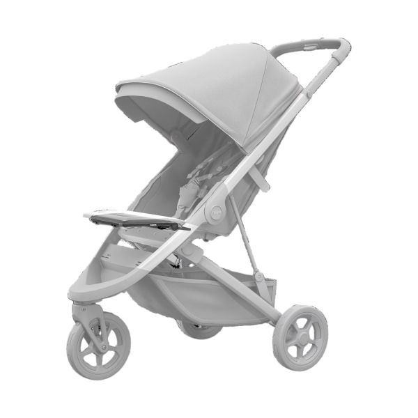 Thule Spring Leg Rest