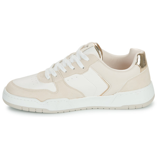 Only - SWIFT-1 PU - Beige / Blanc