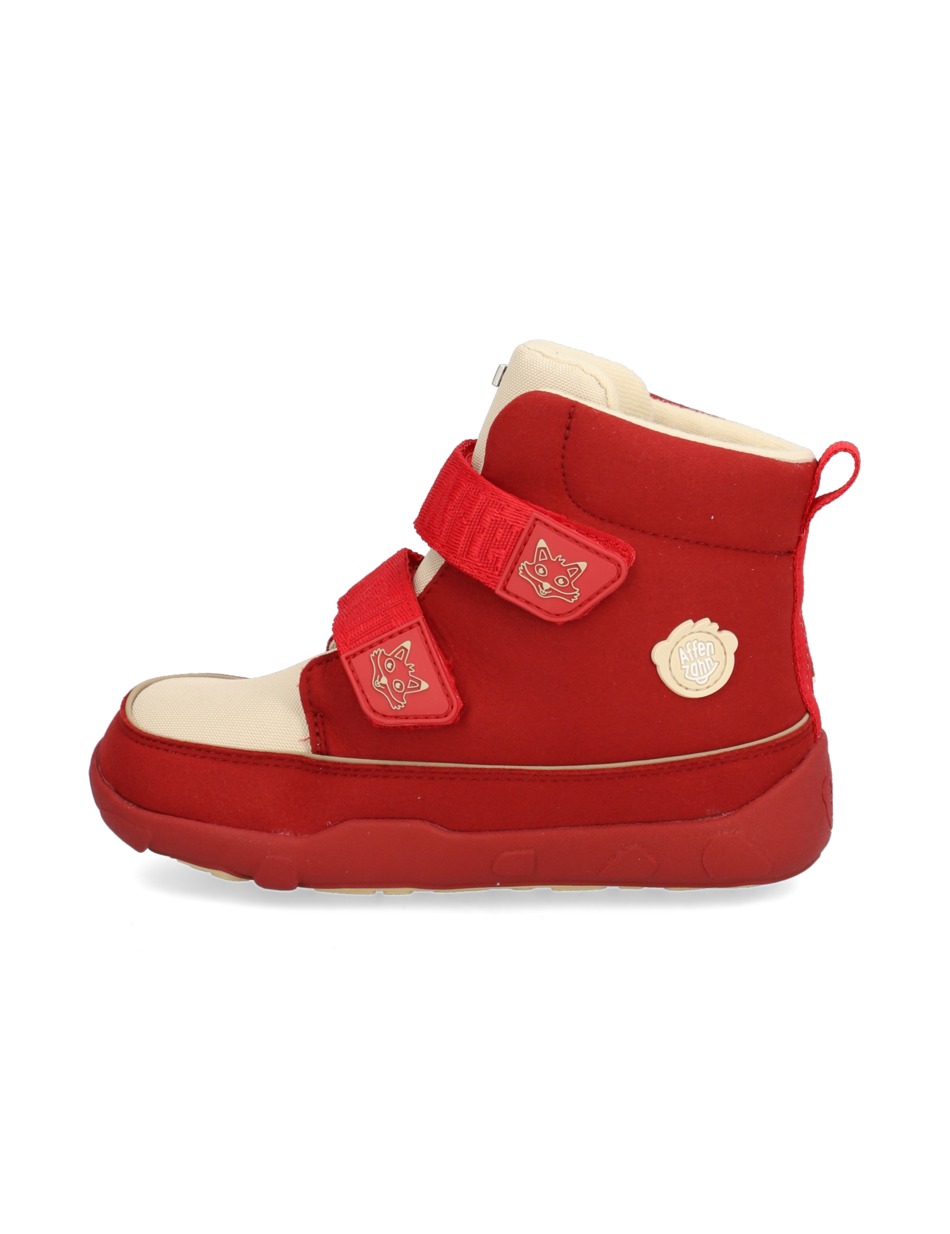 Winterstiefel Chamude Comfy Fuchs
