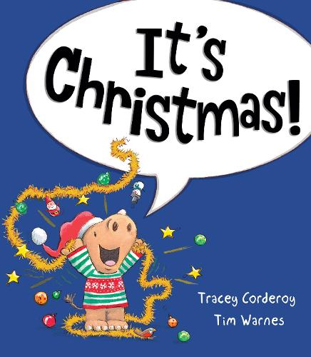 It's Christmas! (Paperback)