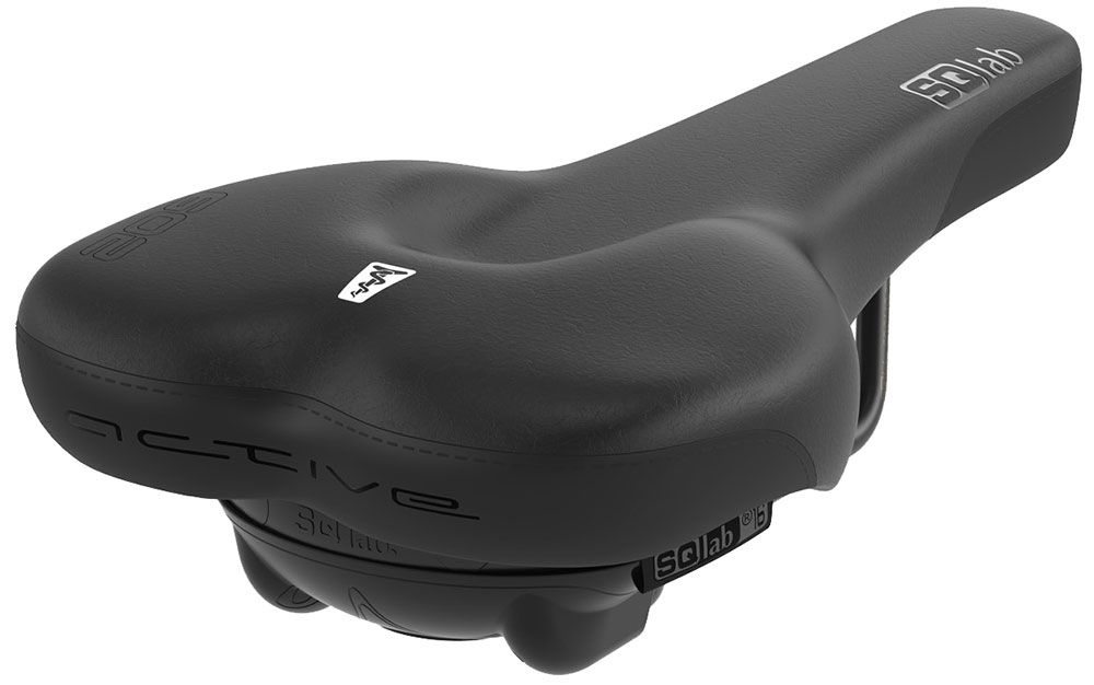 SQlab 602 M-D active Sattel kaufen | Bike-Discount