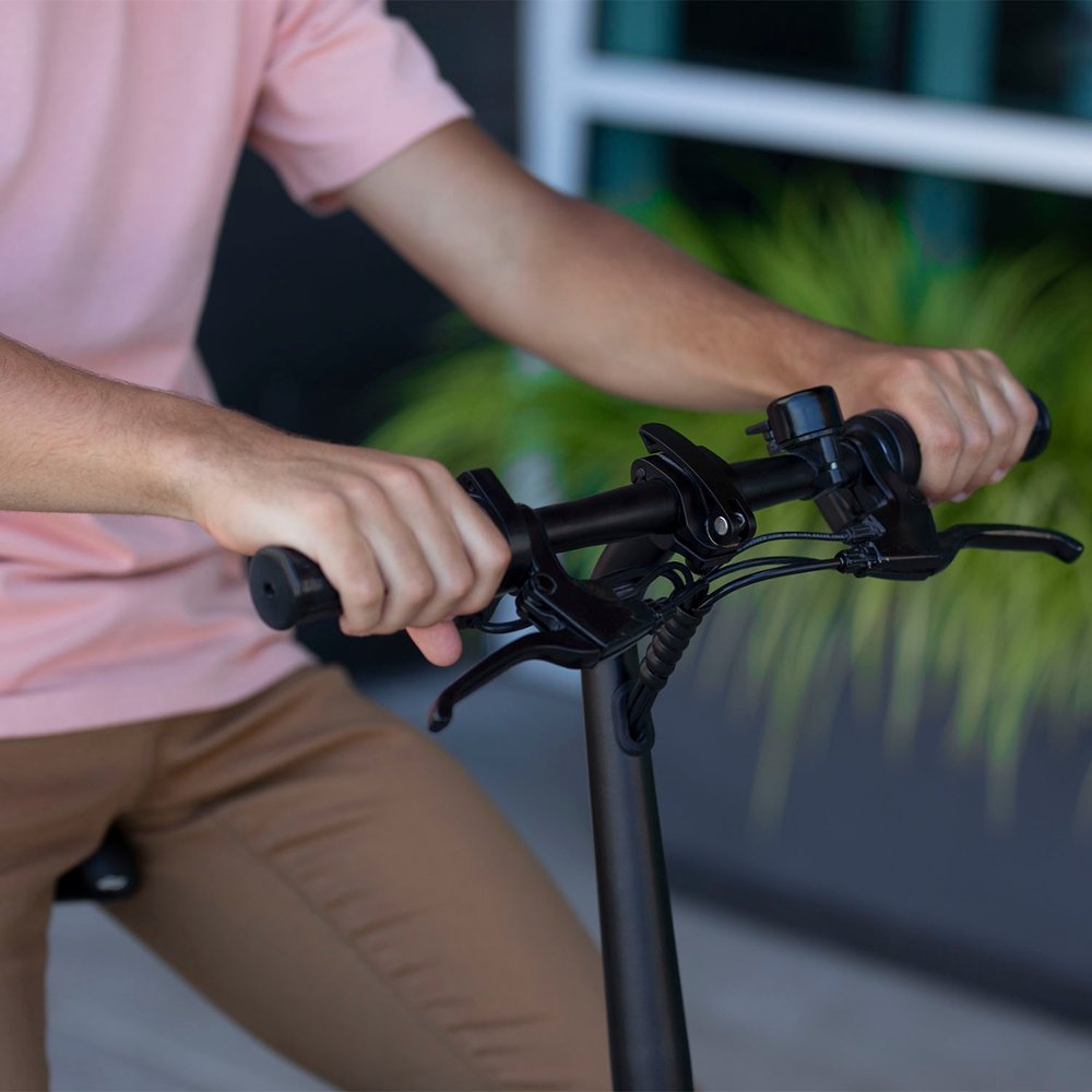 Jetson - Bicicleta elétrica Bolt Pro