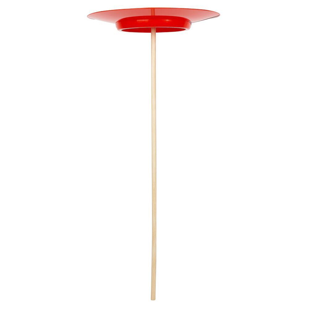 Assiette chinoise baguette en bois