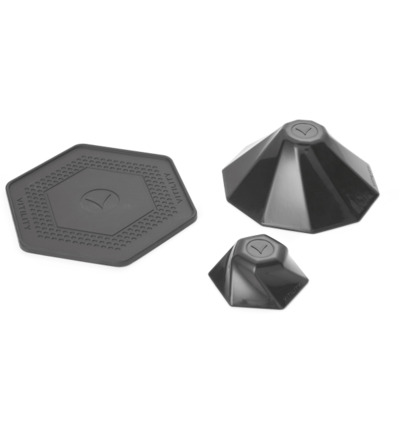 Vitility Antislip set (3 stuks)