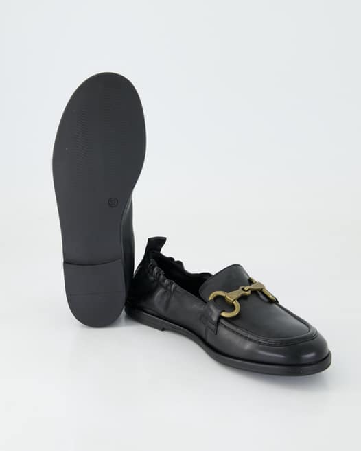 Marc O´Polo 50217243202132 Slipper in Schwarz