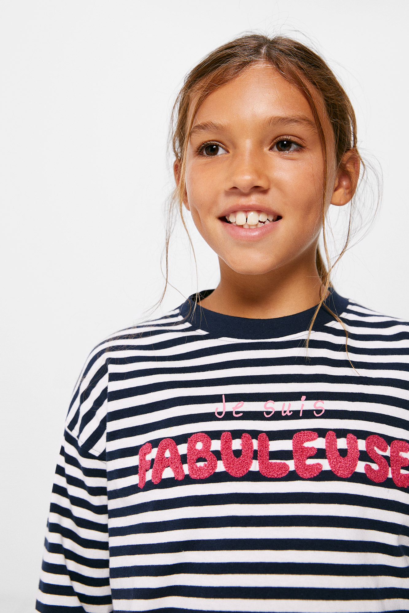 Camiseta feminina 